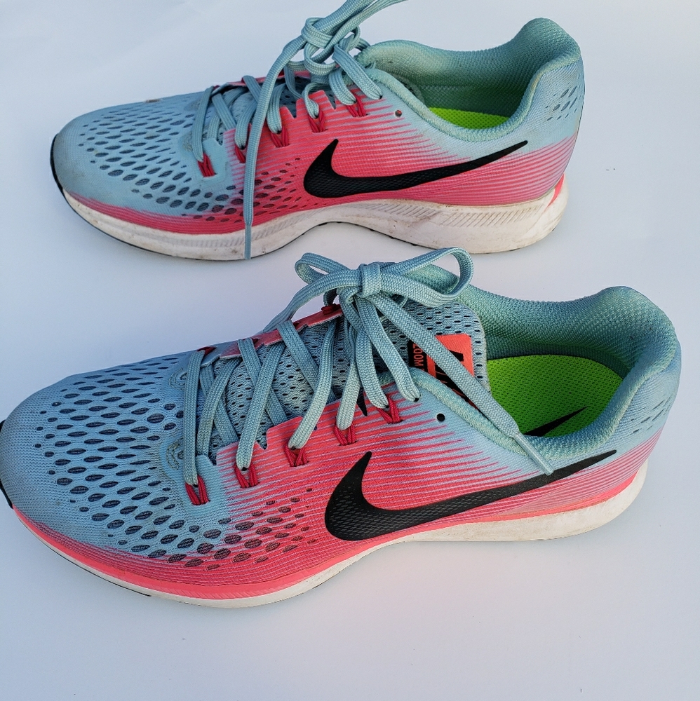 Nike Zoom Pegasus 34